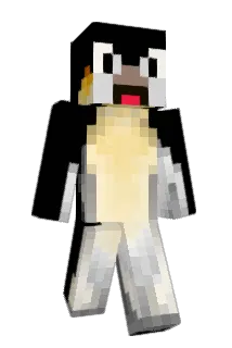 username2088 Minecraft avatar full body