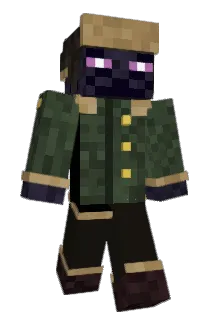 usernameowner69 Minecraft avatar full body