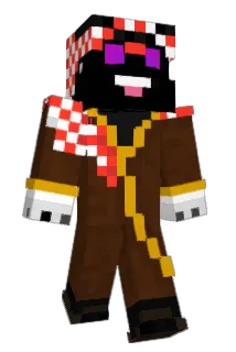 usernamesud Minecraft avatar full body