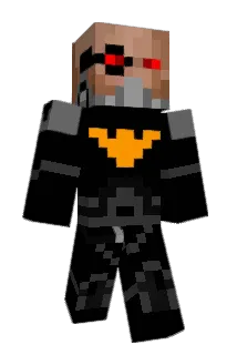 usernamex79 Minecraft avatar full body