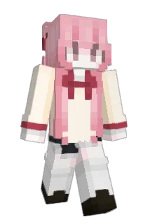 usero_o Minecraft avatar full body
