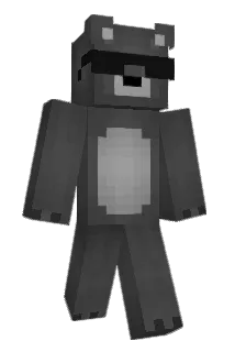 userxd Minecraft avatar full body