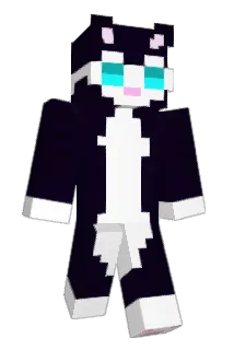 ushl Minecraft avatar full body