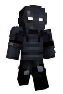 uslss Minecraft avatar full body