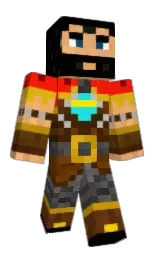 Custom render preview