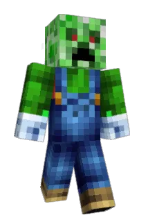 usmc_son Minecraft avatar full body