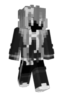usopi02 Minecraft avatar full body