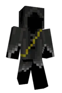 uspaper12 Minecraft avatar full body