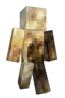 ussashilo Minecraft avatar full body