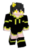 ut77777 Minecraft avatar full body