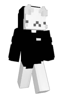 utamaro333 Minecraft avatar full body