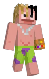 Custom render preview