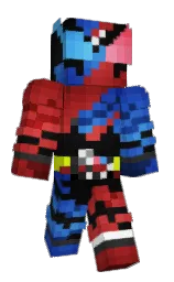 Custom render preview