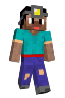 utqusahin Minecraft avatar full body