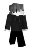 utroh Minecraft avatar full body