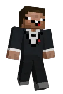 utryt2002 Minecraft avatar full body