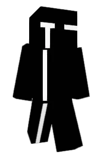 utud Minecraft avatar full body