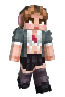 utus_knutus Minecraft avatar full body