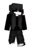utykasz_kasti Minecraft avatar full body