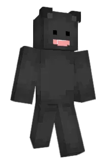 uukkss Minecraft avatar full body