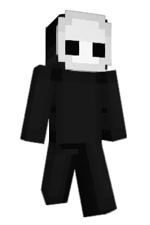 uummaa Minecraft avatar full body