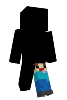 uunnxmed Minecraft avatar full body