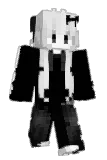 uuoc Minecraft avatar full body