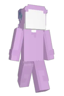 uupe_ Minecraft avatar full body