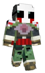 Custom render preview