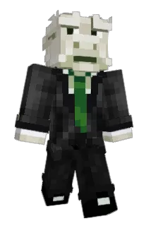 uuurgh Minecraft avatar full body