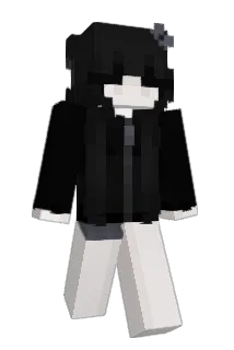 uveirjaa_ Minecraft avatar full body