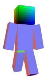 Custom render preview