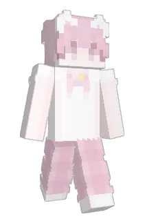 uvn Minecraft avatar full body