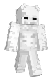 uvta Minecraft avatar full body