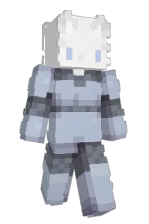 uw1_ Minecraft avatar full body