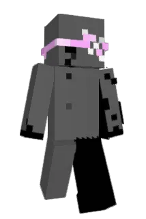uwfx Minecraft avatar full body