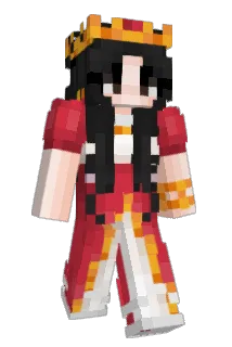 uwha98 Minecraft avatar full body