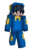 uwolord Minecraft avatar full body