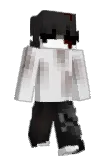 uwrw Minecraft avatar full body