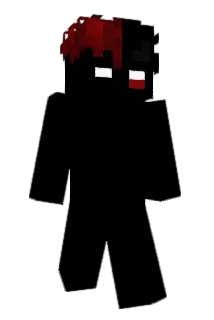 uwu361_ Minecraft avatar full body