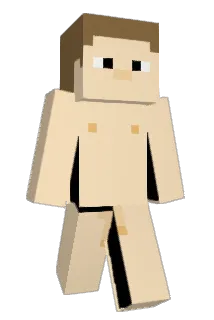uwu69uwu Minecraft avatar full body