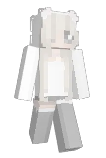 uwu735920 Minecraft avatar full body