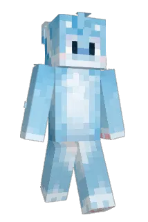 uwu_akaARF Minecraft avatar full body
