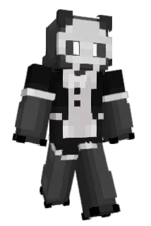 uwu_repsaj Minecraft avatar full body