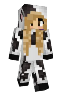 uwu_sniffles Minecraft avatar full body