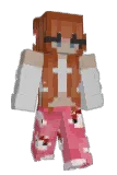 uwukenna Minecraft avatar full body