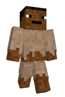 uwukittenjayden Minecraft avatar full body