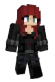 uwumoon Minecraft avatar full body