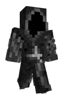 uwuwuewue_ Minecraft avatar full body