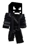 uxbesito Minecraft avatar full body